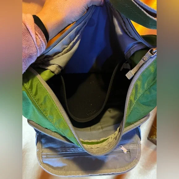 REI crossbody/shoulder bag - Picture 6 of 11